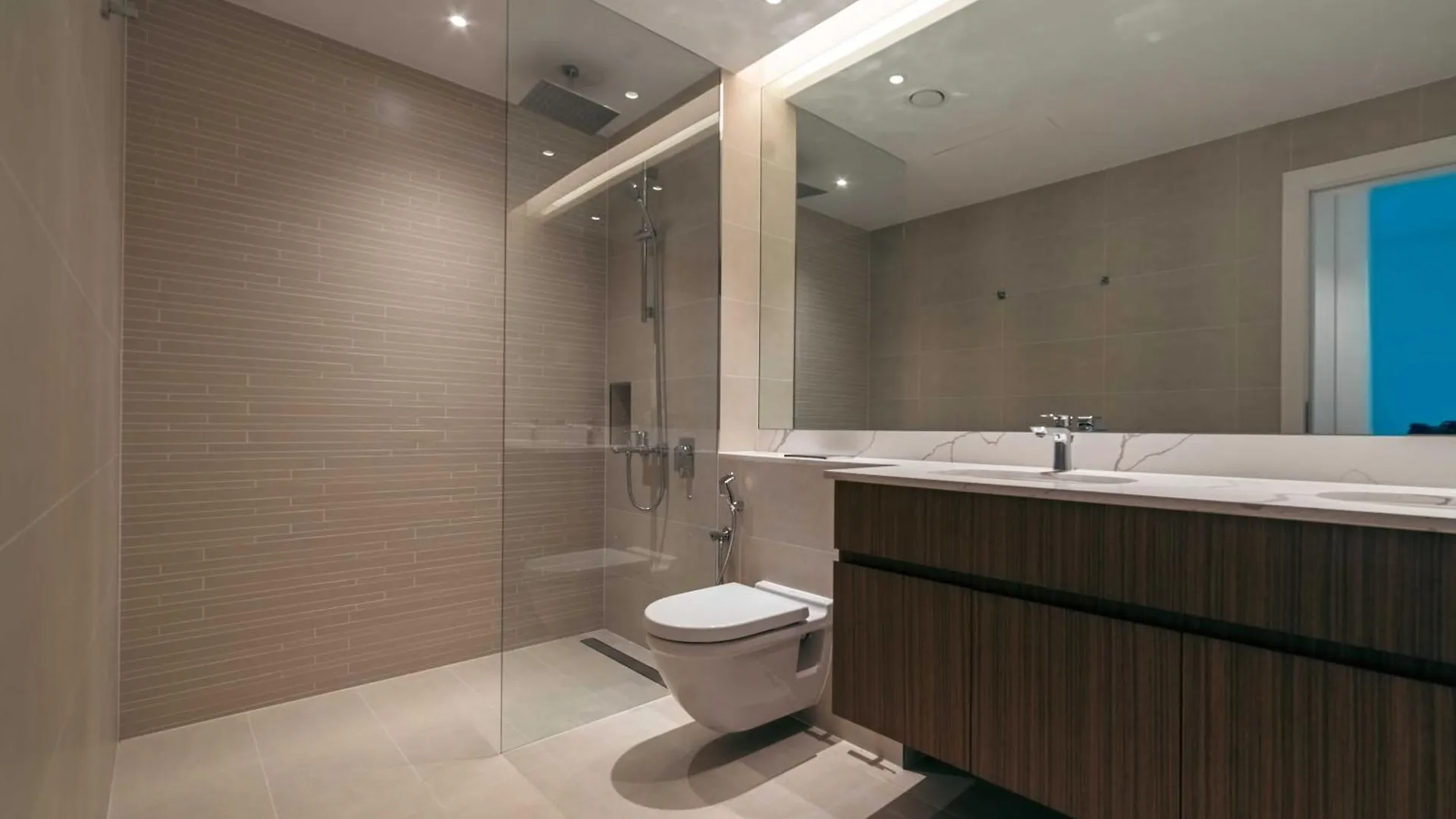 La Mer Sea View 1 Bedroom, Dubaï