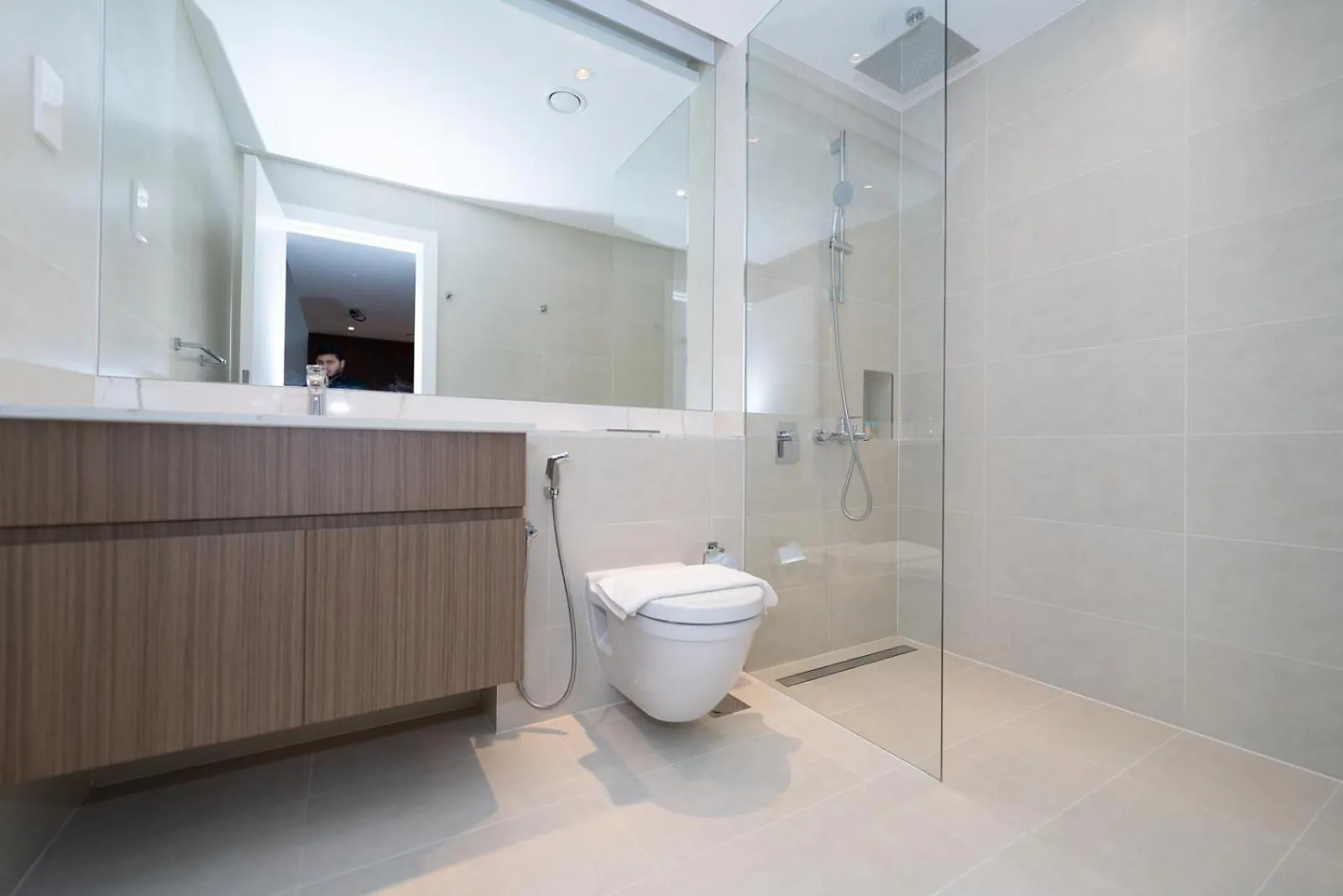 Holiday home La Mer Sea View 1 Bedroom, Dubai